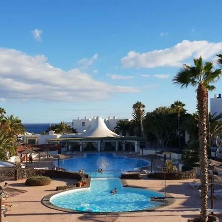 Casa Sea Front Costa Teguise Villa Exterior foto